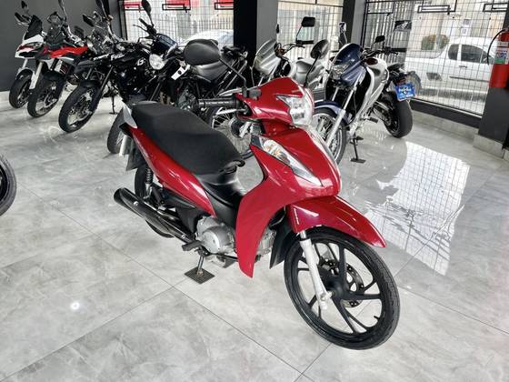 HONDA BIZ 125i HONDA BIZ 125i